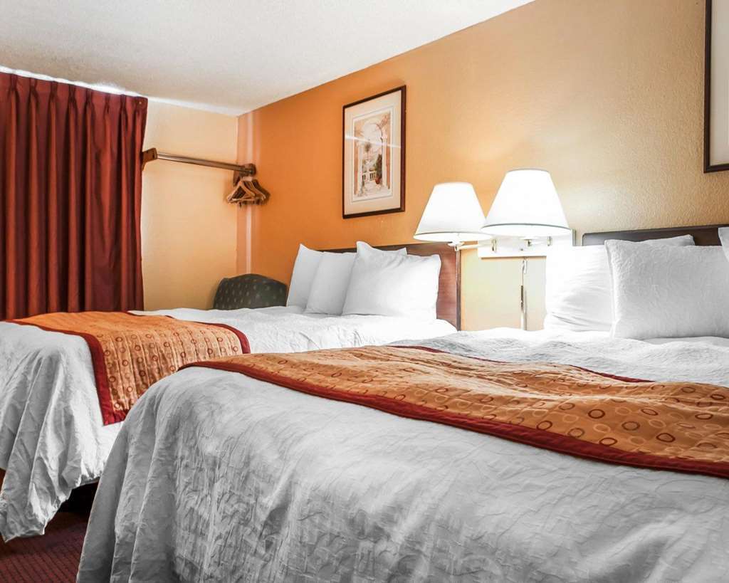 Rodeway Inn Farmington Habitación foto